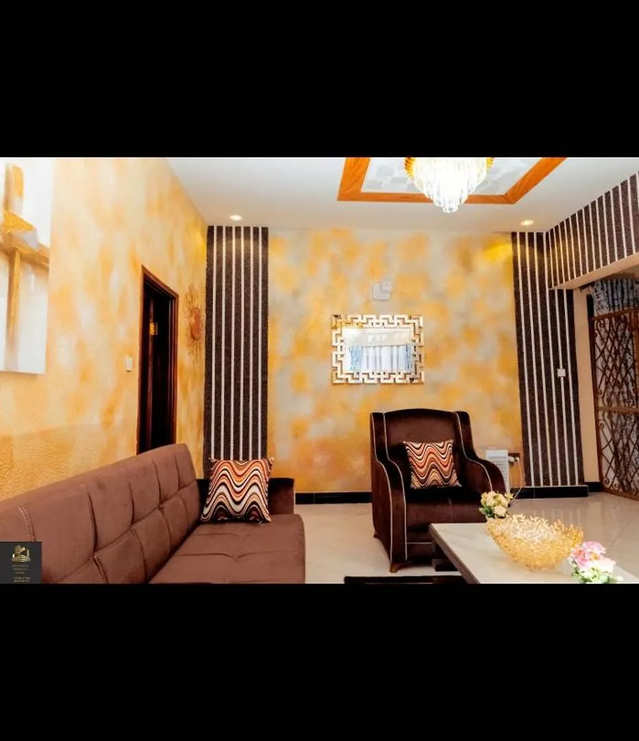 Apartment Safa Homes And Residences Kampala Uganda