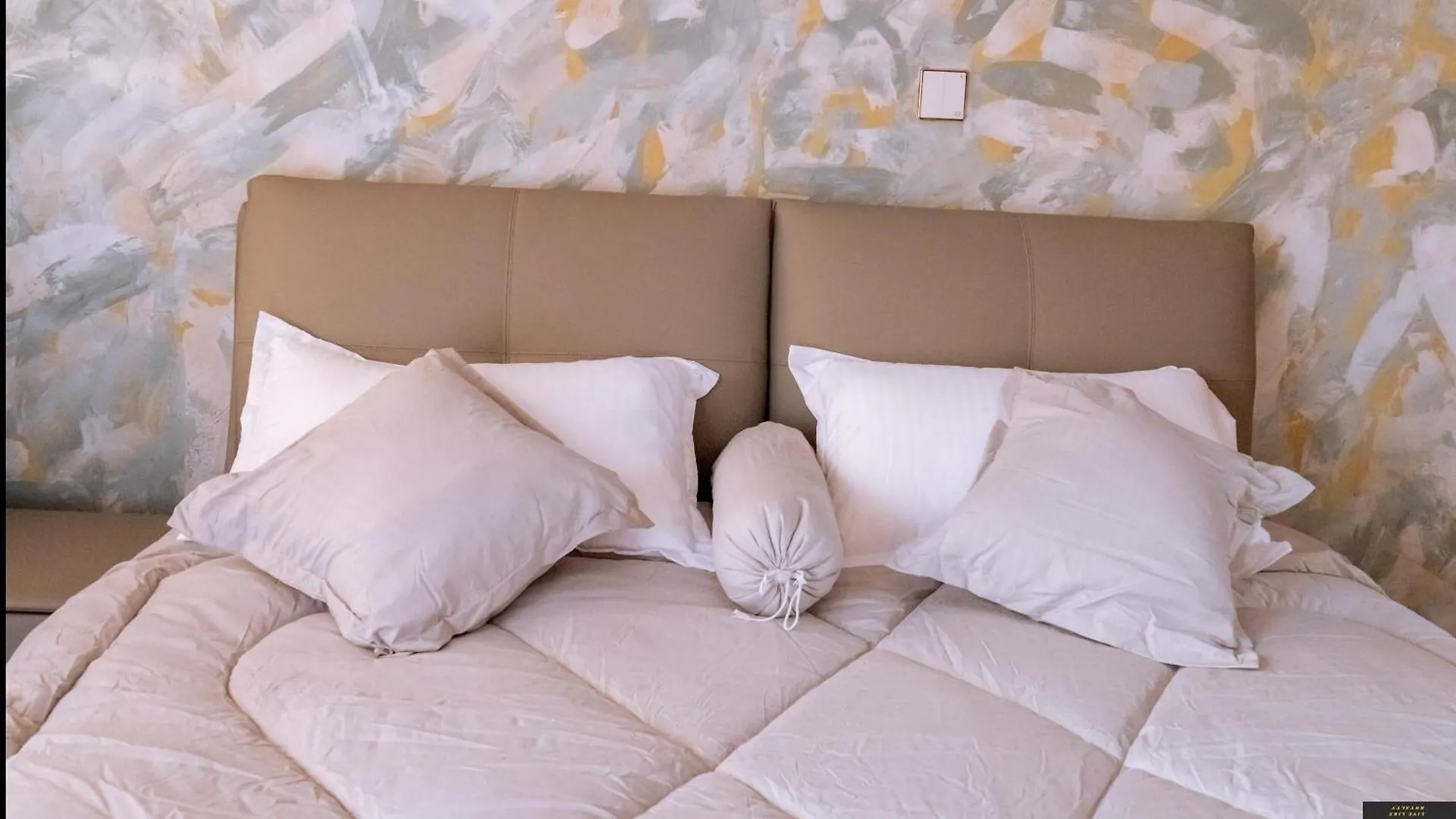 Apartment Safa Homes And Residences Kampala