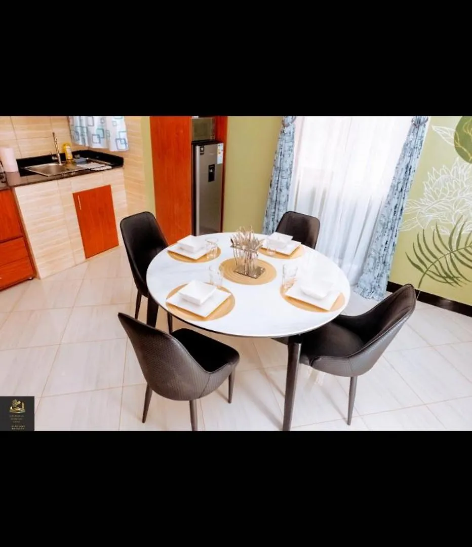 Safa Homes And Residences Kampala 0*,  Uganda