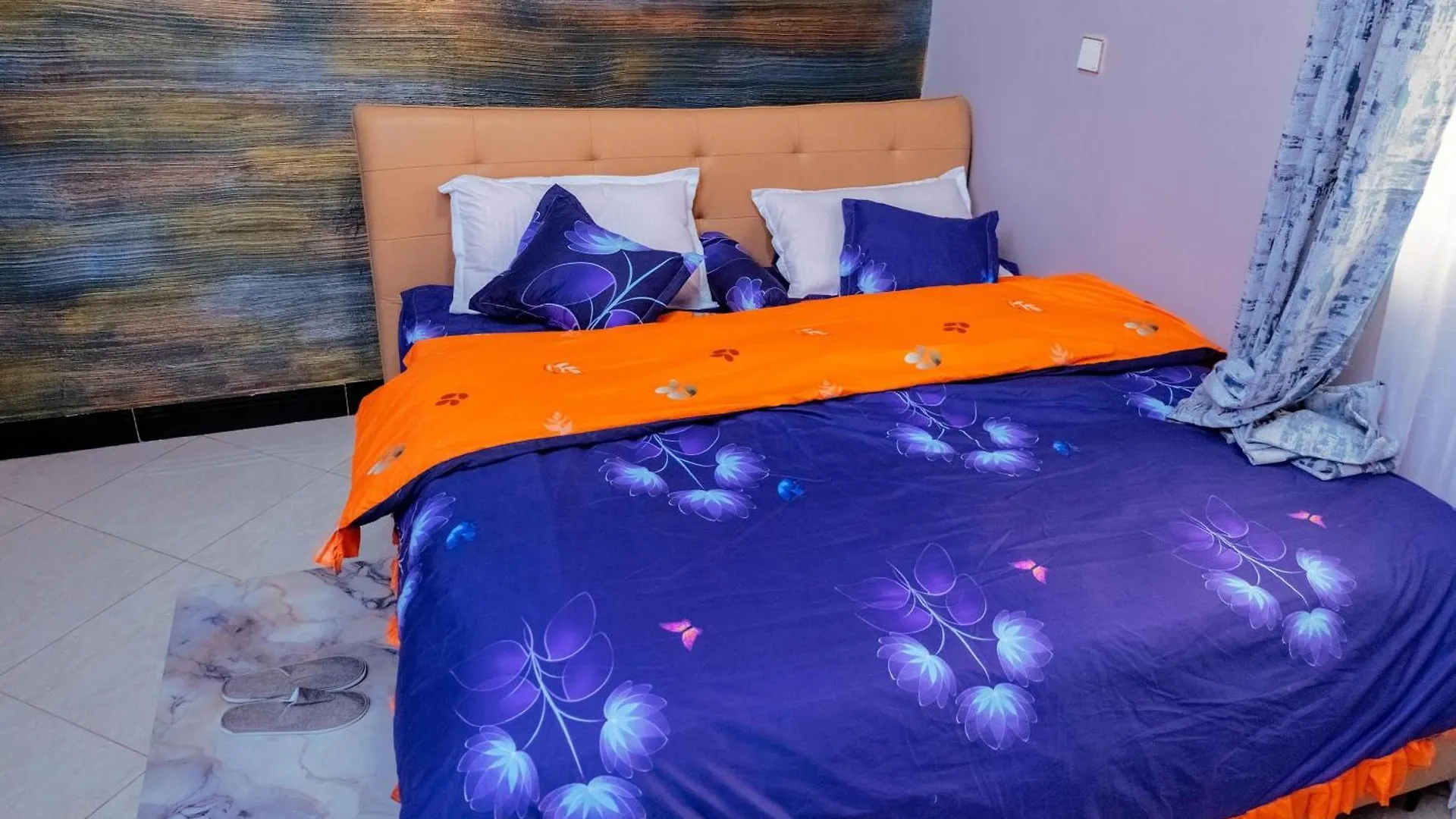 Safa Homes And Residences Kampala 0*,  Uganda