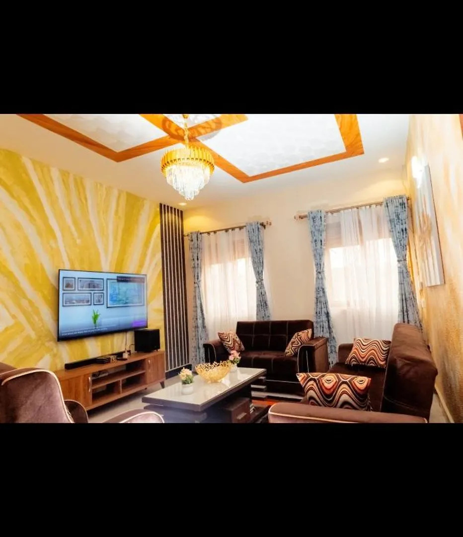 Safa Homes And Residences Kampala