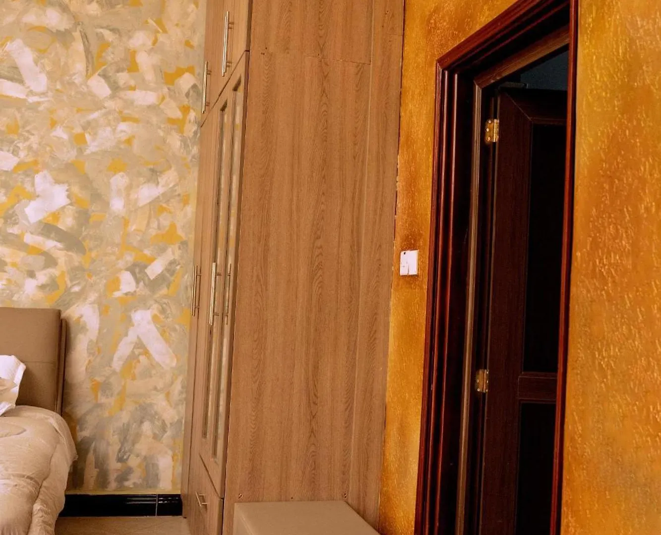Apartment Safa Homes And Residences Kampala Uganda