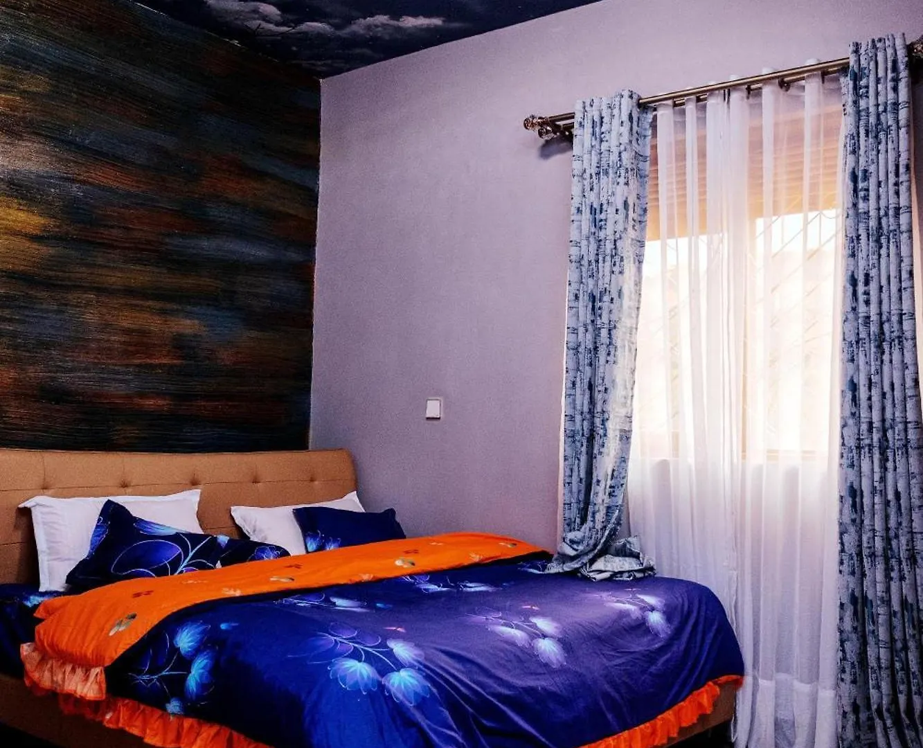 Safa Homes And Residences Kampala Uganda