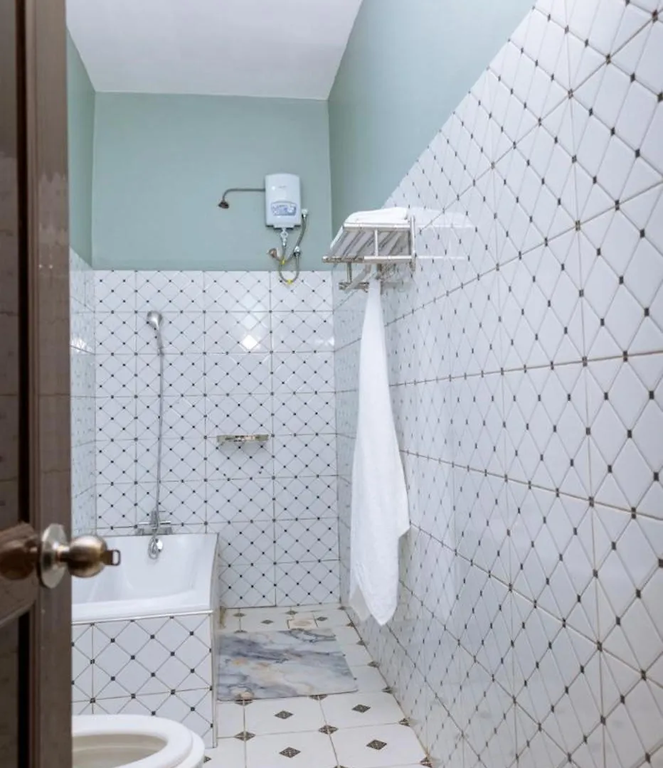 Safa Homes And Residences Kampala Uganda