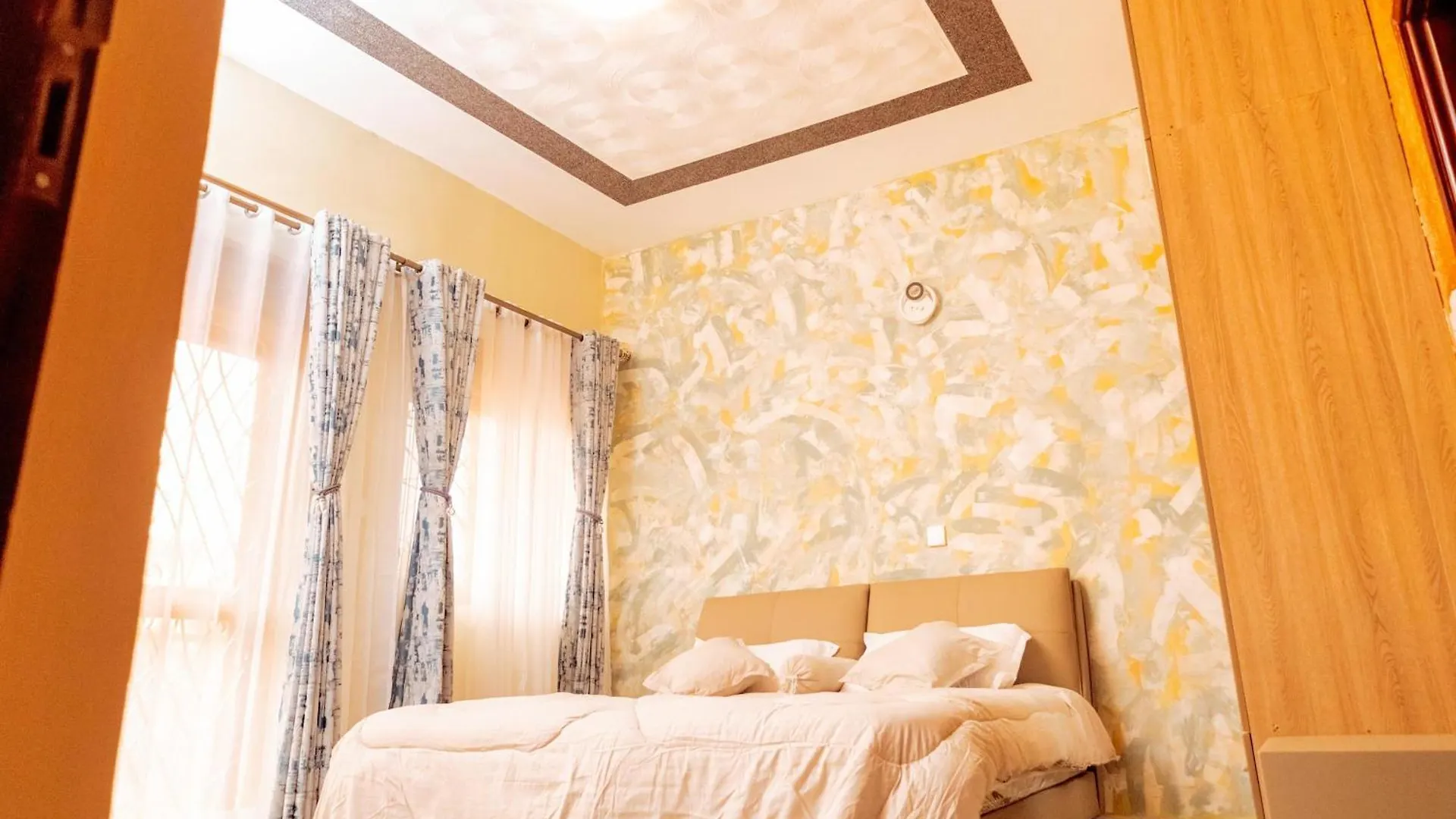 Safa Homes And Residences Kampala 0*,  Uganda