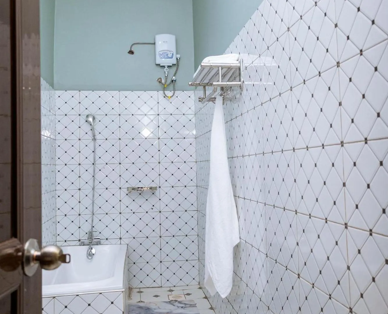 Safa Homes And Residences Kampala Apartment