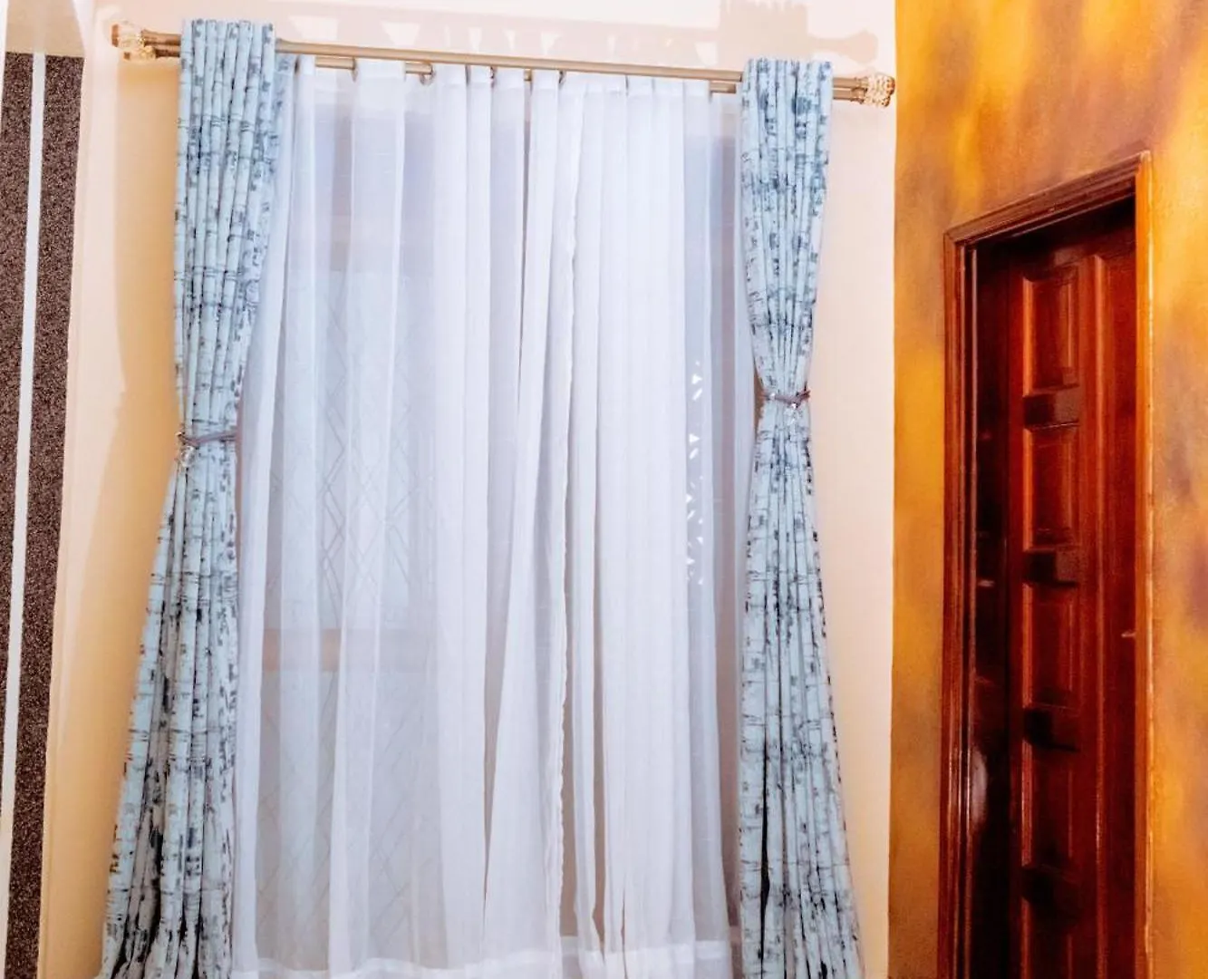 Apartment Safa Homes And Residences Kampala