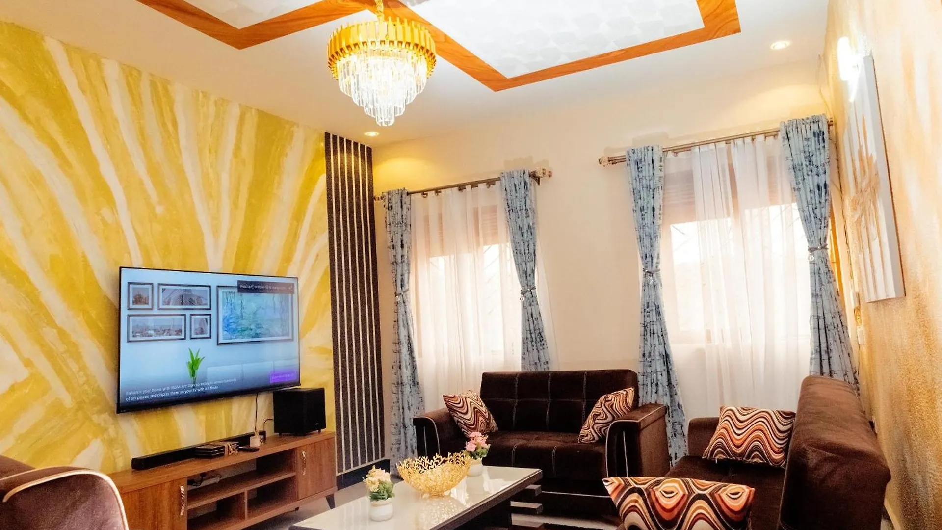 Safa Homes And Residences Kampala