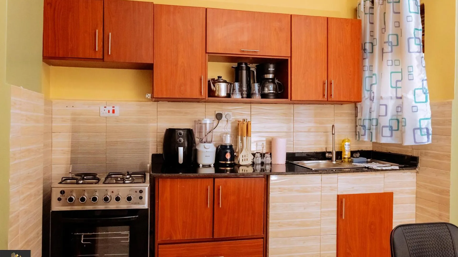 Safa Homes And Residences Kampala Uganda