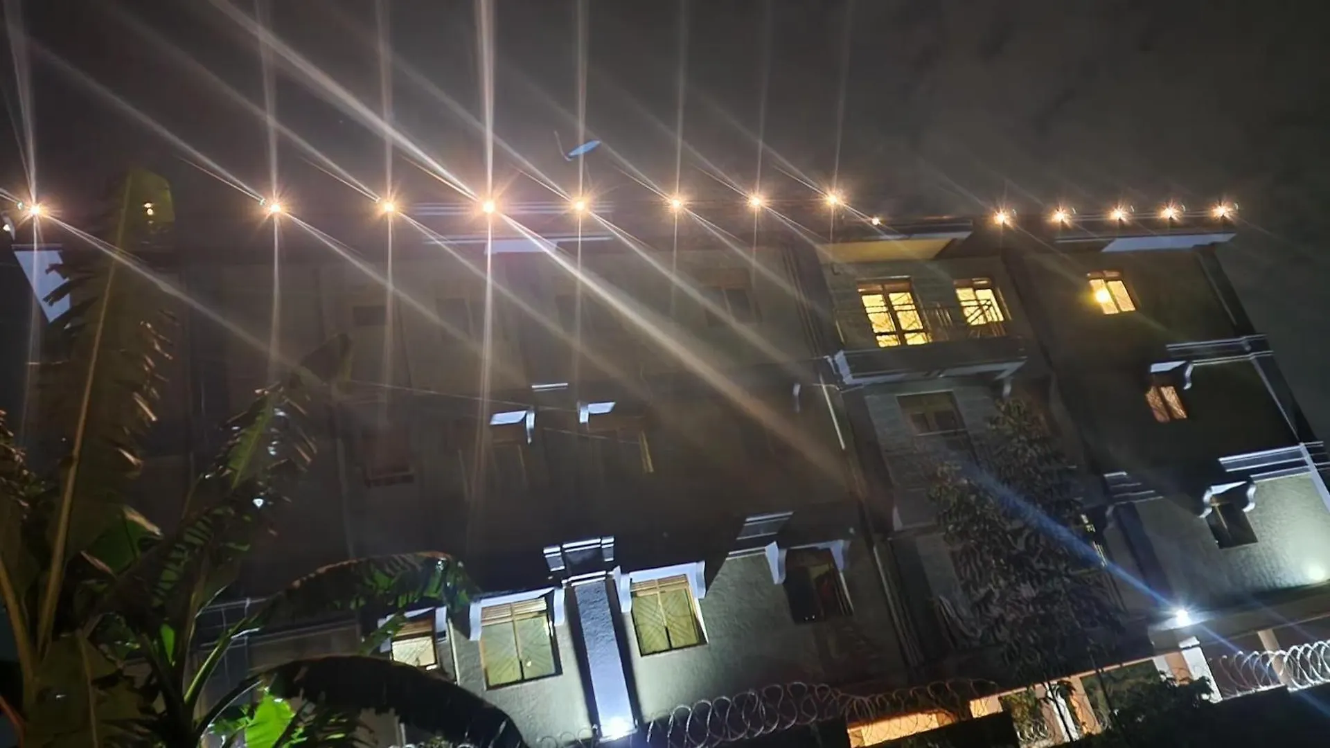Safa Homes And Residences Kampala 0*,  Uganda