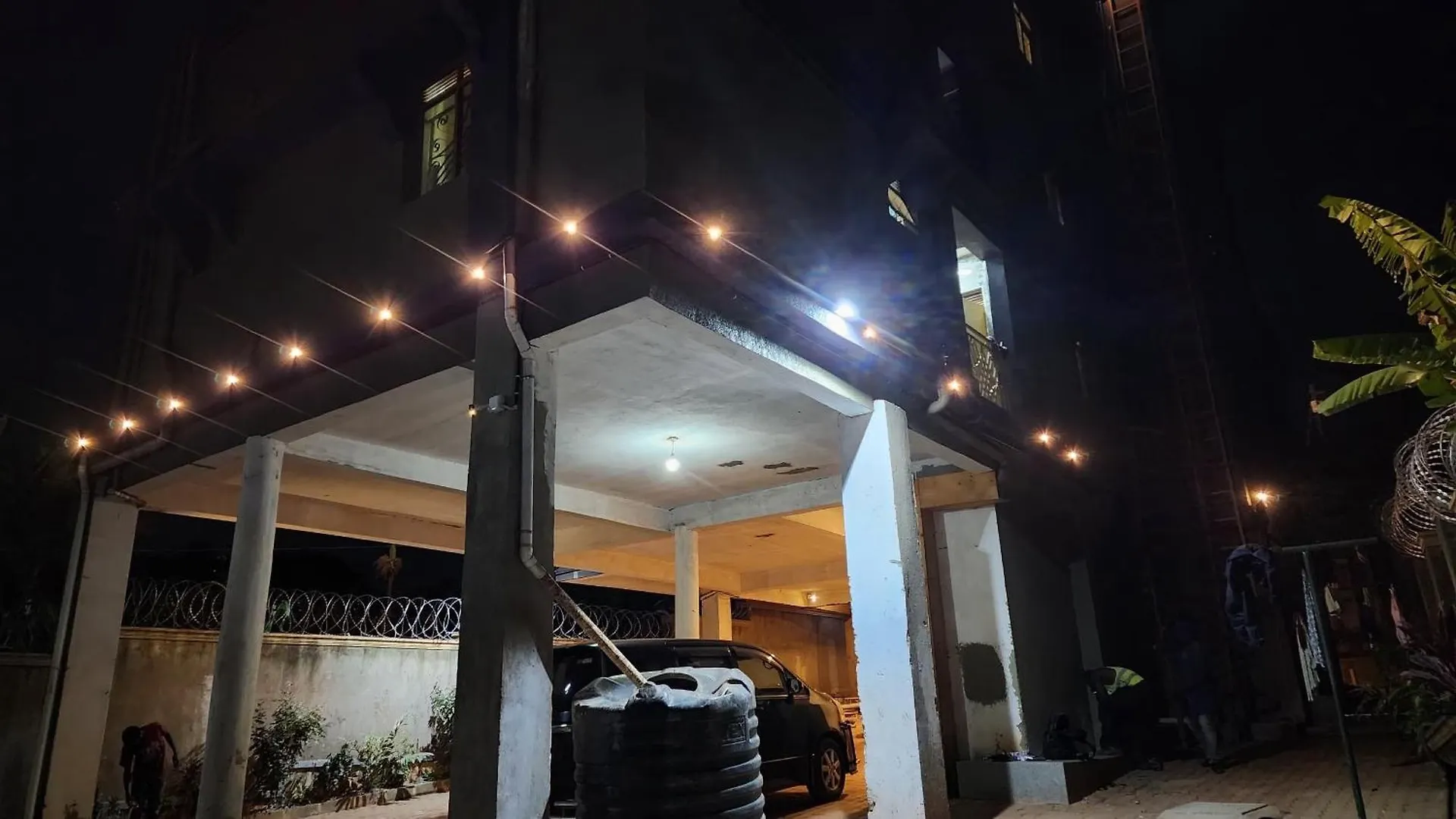 Safa Homes And Residences Kampala Apartment