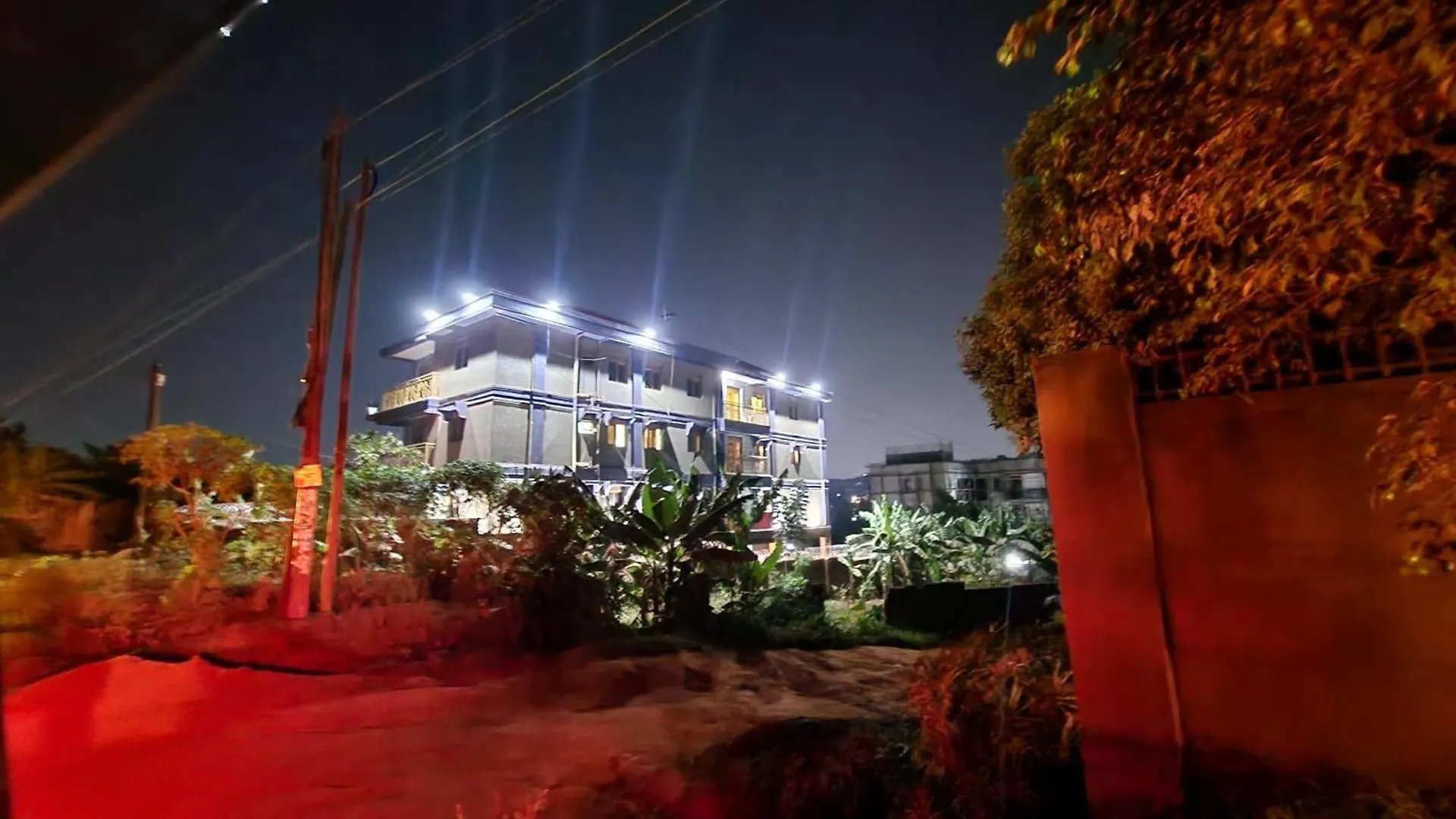 Safa Homes And Residences Kampala