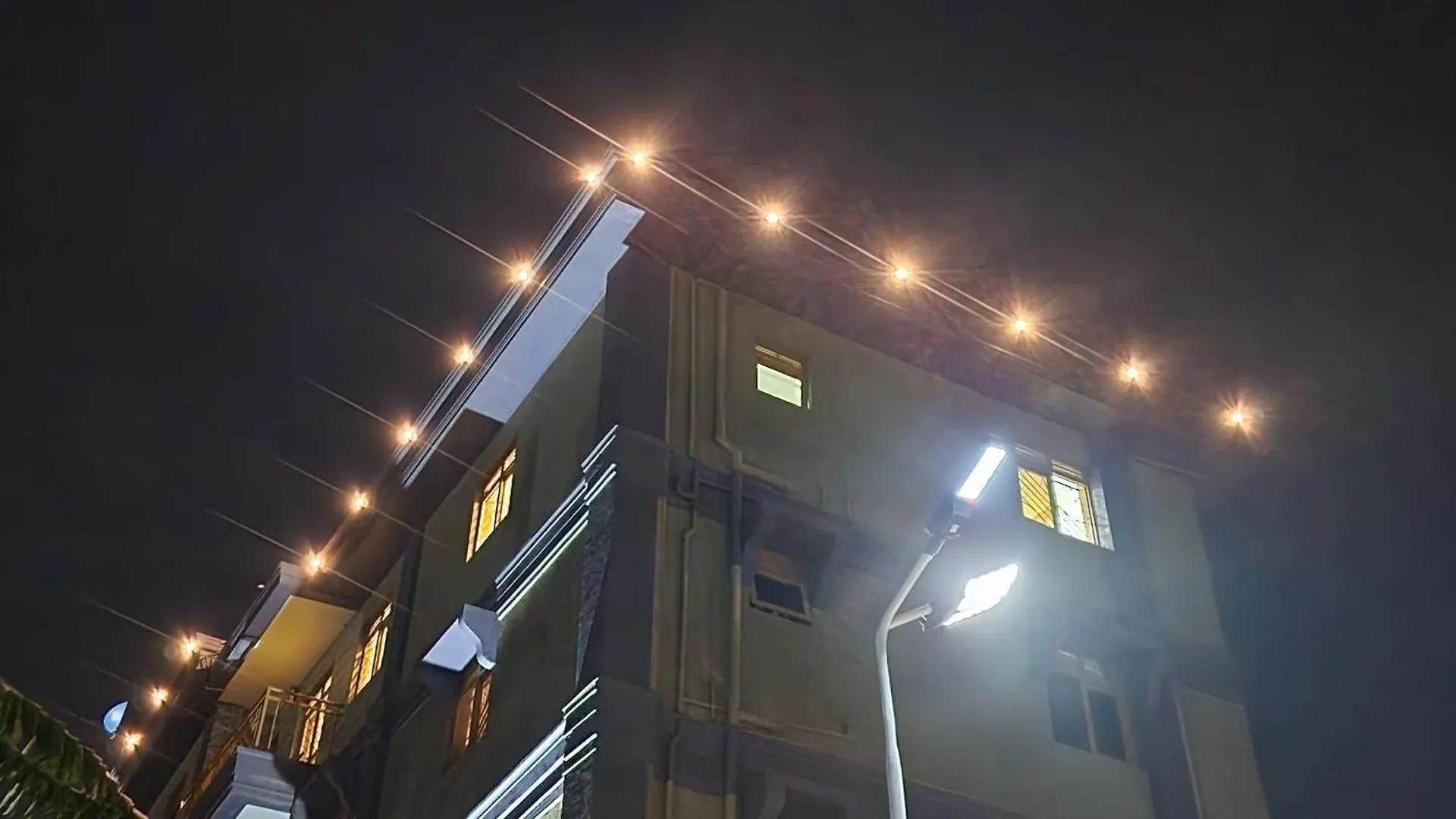 Safa Homes And Residences Kampala Apartment
