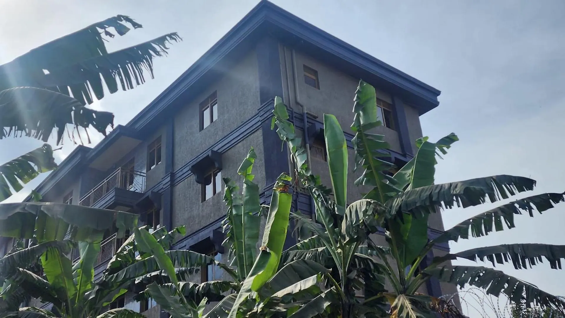 Safa Homes And Residences Kampala